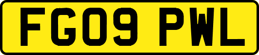 FG09PWL