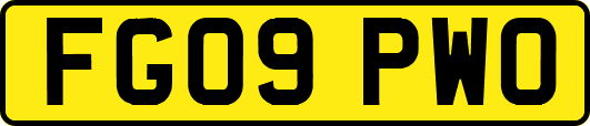 FG09PWO