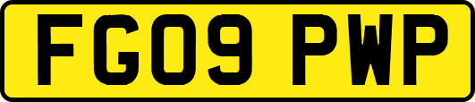FG09PWP