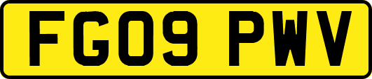 FG09PWV