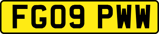 FG09PWW