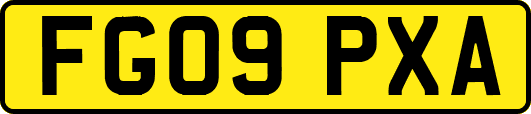 FG09PXA