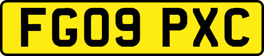 FG09PXC
