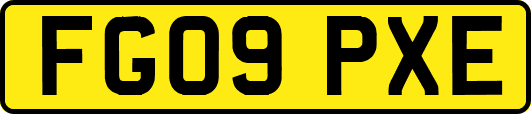 FG09PXE