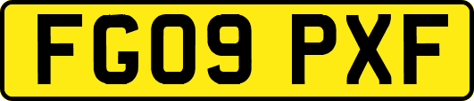 FG09PXF