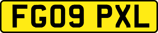 FG09PXL