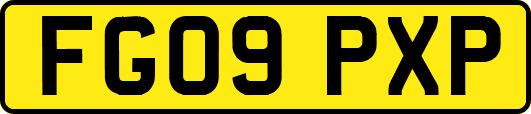 FG09PXP
