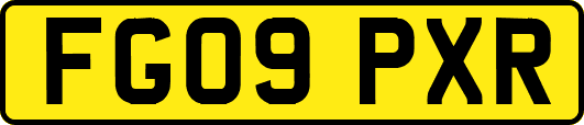 FG09PXR