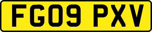 FG09PXV