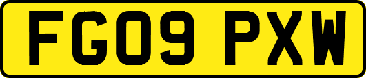 FG09PXW