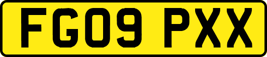 FG09PXX