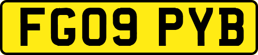 FG09PYB