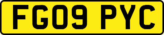 FG09PYC