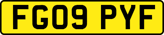 FG09PYF