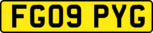 FG09PYG