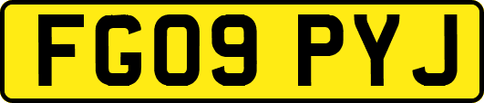 FG09PYJ