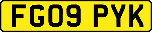 FG09PYK