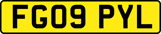 FG09PYL