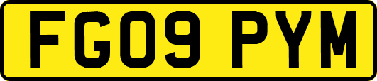 FG09PYM