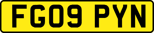 FG09PYN
