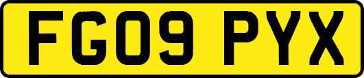 FG09PYX