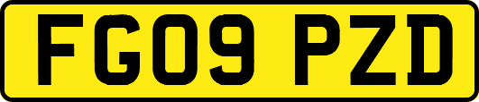 FG09PZD