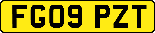 FG09PZT