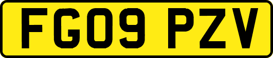 FG09PZV