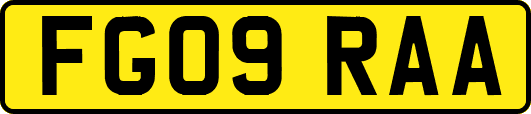 FG09RAA