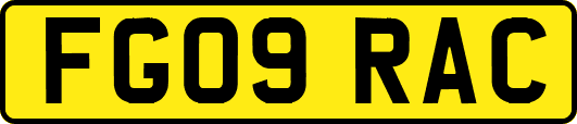 FG09RAC