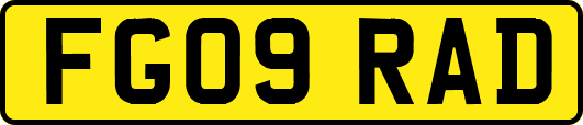 FG09RAD