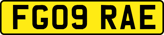 FG09RAE