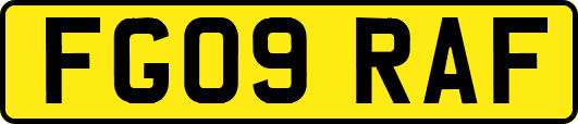 FG09RAF