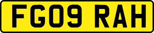 FG09RAH