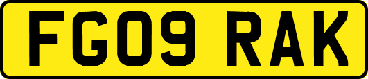 FG09RAK