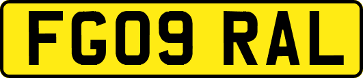 FG09RAL