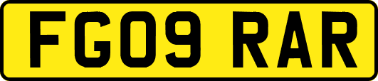 FG09RAR