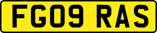 FG09RAS