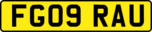 FG09RAU