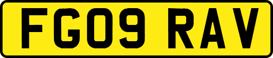 FG09RAV