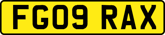 FG09RAX