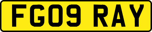 FG09RAY