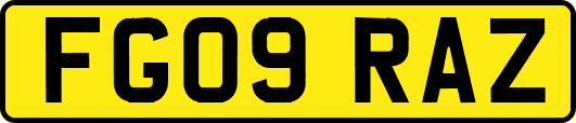 FG09RAZ