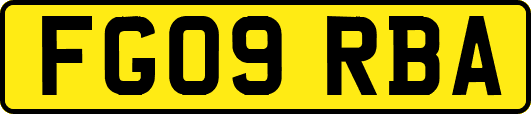 FG09RBA