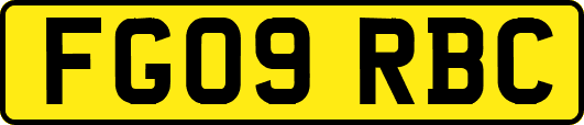 FG09RBC