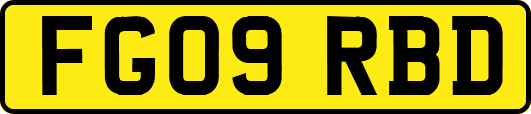 FG09RBD