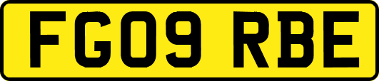 FG09RBE