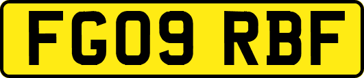 FG09RBF