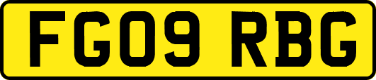 FG09RBG