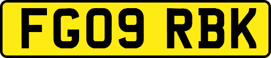 FG09RBK